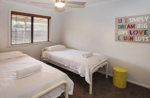 Quindalup House | Crystal Shores - Quindalup