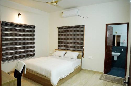 Kochi Villa | Crystal Villa Suite1 Ground floor