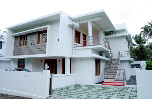 Kochi Apartment | Crystal Villa Suite2