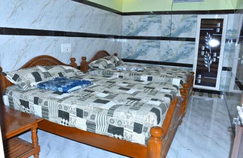 Pennagaram Resort | CS RESORT River point