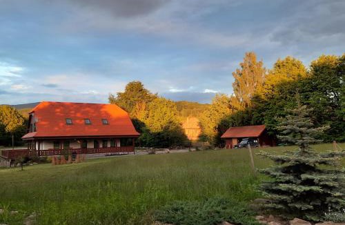 Zetea House | Csendes Bükk 2 Kulcsosház