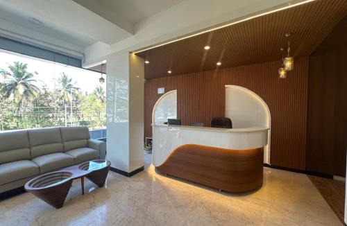 Tumkur Hotel | CSK Comforts