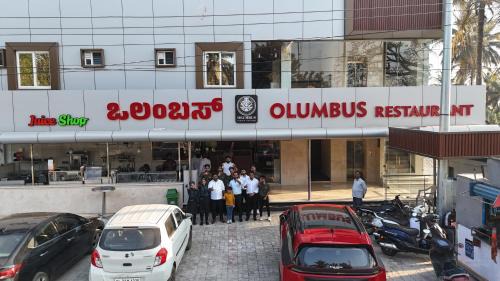 Tumkur Hotel | CSK Comforts