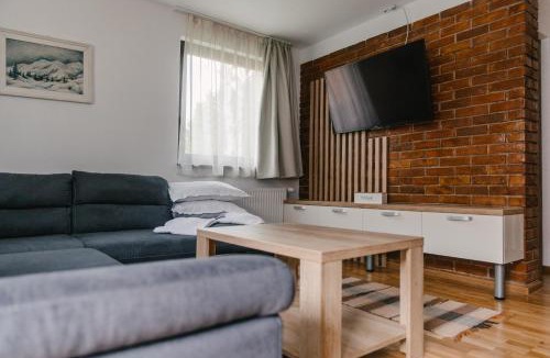 Baile Tusnad Apartment | Csomád Apartments