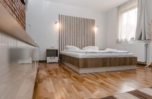 Baile Tusnad Apartment | Csomád Apartments