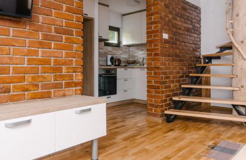 Baile Tusnad Apartment | Csomád Apartments