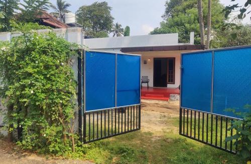 Aryad South Bed & Breakfast | Cuba beach villa