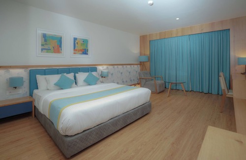 Hubli Hotel | Cubix Hotel