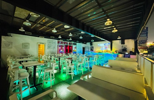 Hubli Hotel | Cubix Hotel