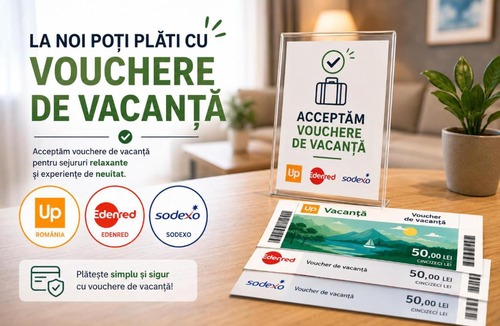 Iasi Apartment | Cubrio Apartments