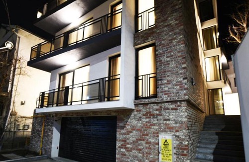 Iasi Apartment | Cubrio Apartments