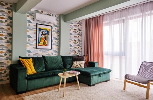 Iasi Apartment | Cubrio Apartments