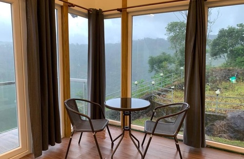 Elappara Villa | Cuckoo's Nest a place to free yourself from all the hectic schedules