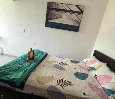 Chennai Apartment | Culture Cove 2BHK