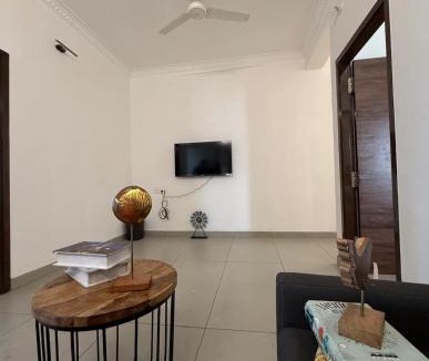Chennai Apartment | Culture Cove 2BHK