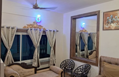 Agonda Hotel | Cupids Heaven Resort