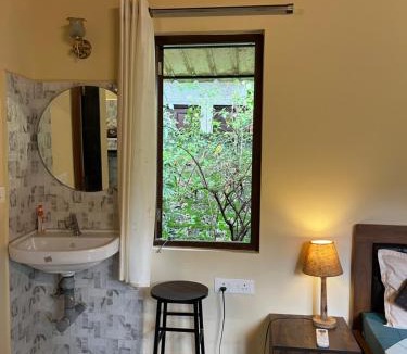 Anjuna Villa | Cute Studio at Portuguese Villa by Goaround Homes
