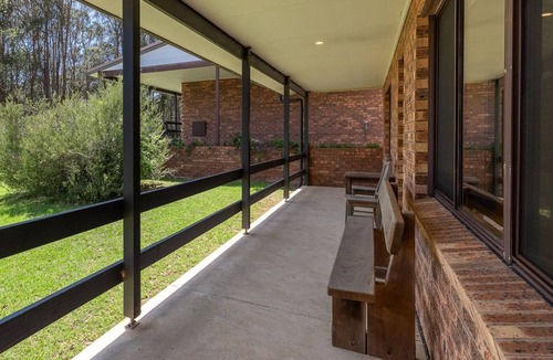 Barragga Bay Cottage | Cuttagee Beach Cottage 2 - Tathra Bermagui Rd 3521
