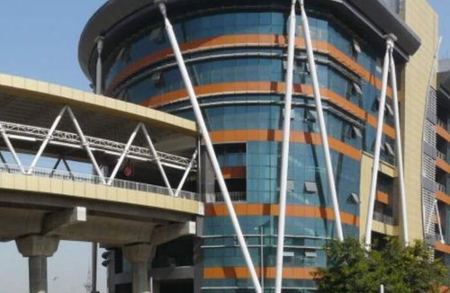 Gurugram Apartment | Cyber Hub retreat near Global foyer