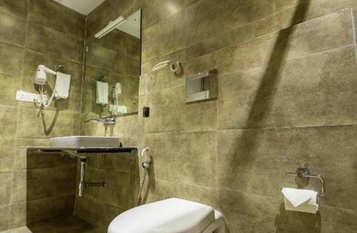 Gangtok Hotel | Cygnett Inn La Maison