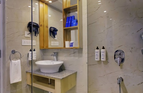 Smanora Range Hotel | Cygnett Resort Mountain Breeze