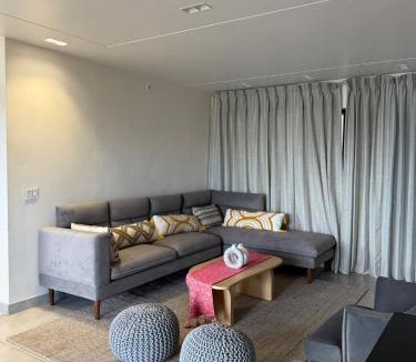 Mukteshwar Villa | Cypress One Luxury 2 Bedroom Villa in Mukteshwar