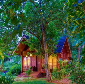 Muhamma Resort | Cyrus Lake Haven