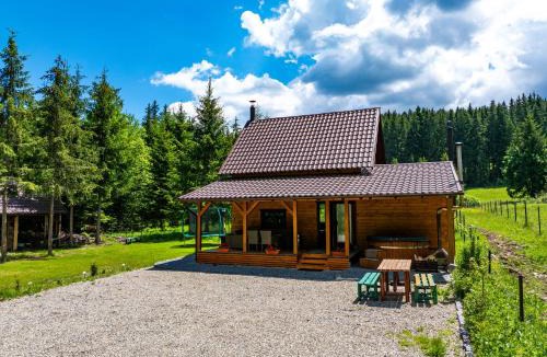 Joseni House | Czirják Kulcsosház