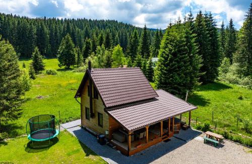 Joseni House | Czirják Kulcsosház