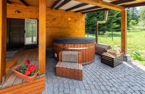 Joseni House | Czirják Kulcsosház