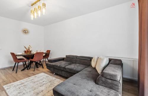 Tractorul Apartment | D&A Apartment with Private Parking