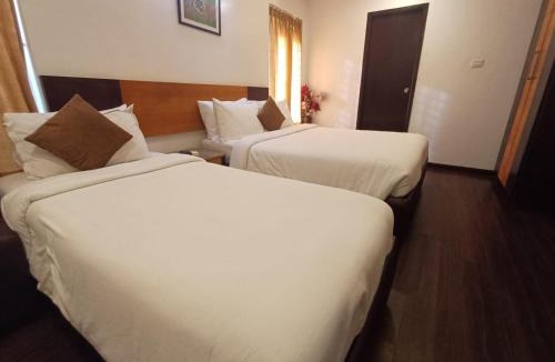 Perungudi Hotel | D and A BOUTIQUE HOTEL PERUNGUDI