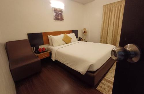 Perungudi Hotel | D and A BOUTIQUE HOTEL PERUNGUDI