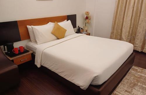 Perungudi Hotel | D and A BOUTIQUE HOTEL PERUNGUDI