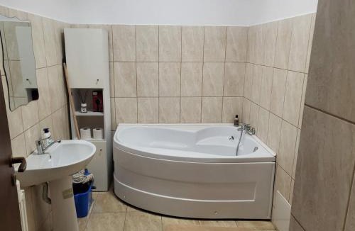 Craiova Apartment | d and d