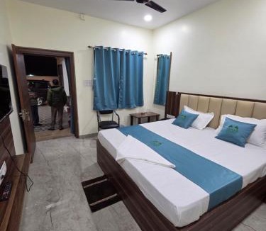 Ranchi House | D-Avana Bliss Retreat Homestay, Ranchi