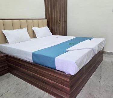 Ranchi House | D-Avana Bliss Retreat Homestay, Ranchi