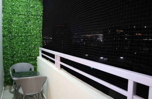 HITEC City Apartment | D Casa Suites