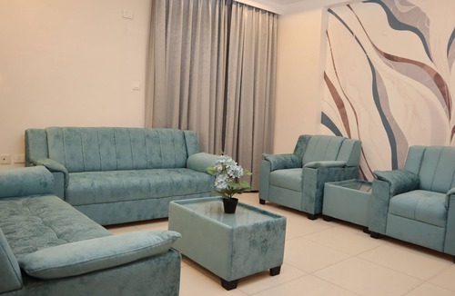 HITEC City Apartment | D Casa Suites