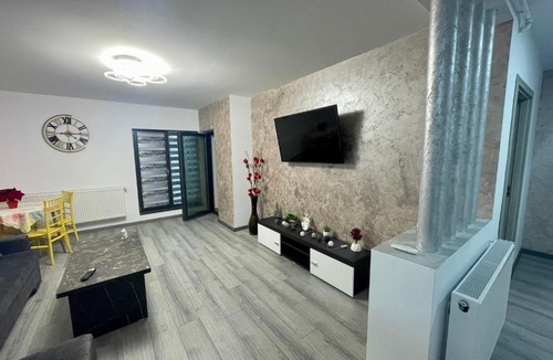 Pitesti Apartment | D&D New Residence