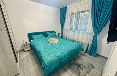 Pitesti Apartment | D&D New Residence
