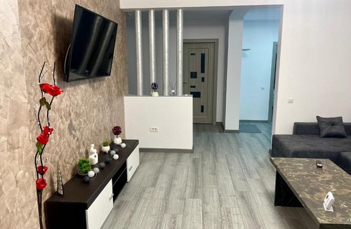 Pitesti Apartment | D&D New Residence