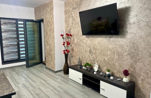 Pitesti Apartment | D&D New Residence