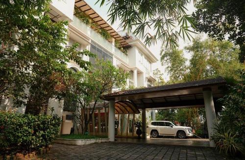 Kollam Hotel | D Fort Hotel Kollam