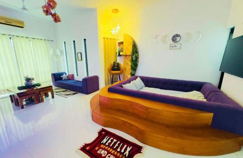 Bissar Akbarpur Apartment | D Lamhe