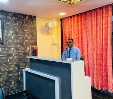 Kagal Hotel | D N J Lodging & Restaurant, Mudhal Titta, Admapur