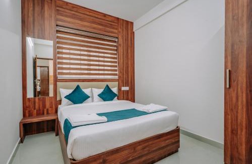Thrissur Hotel | D Nest Inn