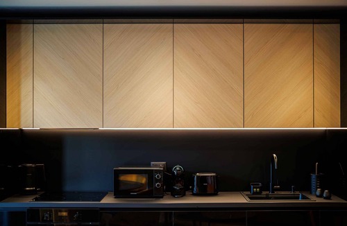 Cluj-Napoca Apartment | D'otel 47