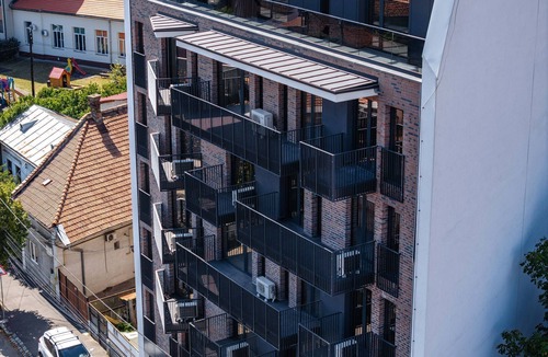 Cluj-Napoca Apartment | D'otel 47