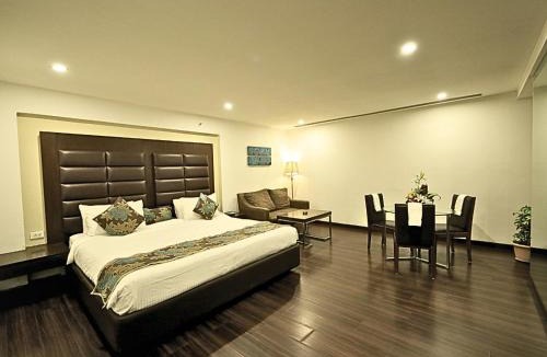 Nellore Hotel | D R Utthama Nellore - AM Hotel Kollection